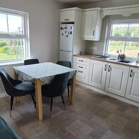 Drumlaght Holiday home Donegal Town
