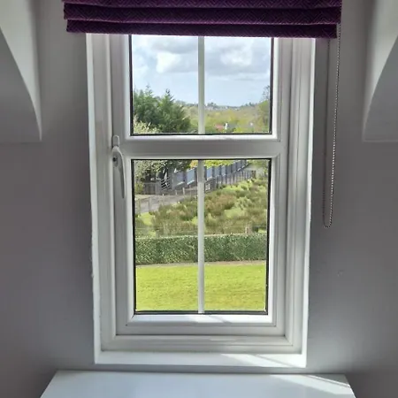 Drumlaght Holiday home *