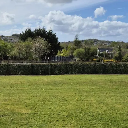 Drumlaght Holiday home