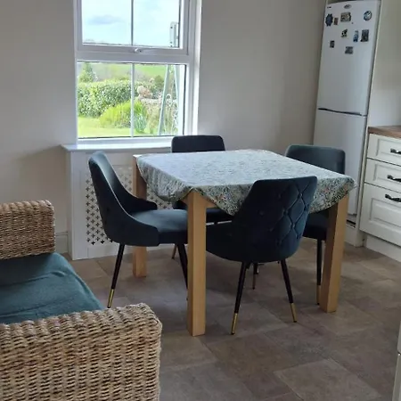 Holiday home Drumlaght Donegal Town